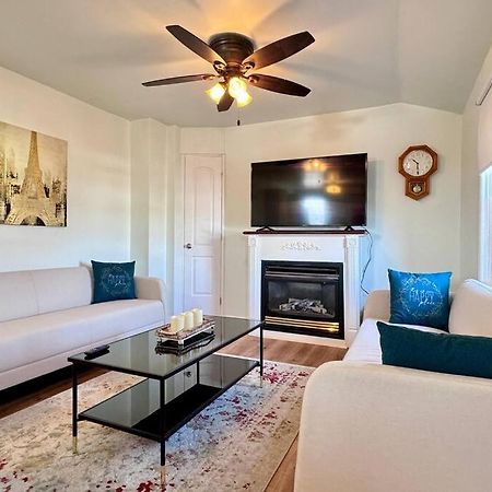 Near The Falls Two Bedroom - 5 Min Walk To Clifton Ниагарски водопад Екстериор снимка
