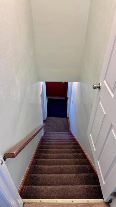 Near The Falls Two Bedroom - 5 Min Walk To Clifton Ниагарски водопад Екстериор снимка